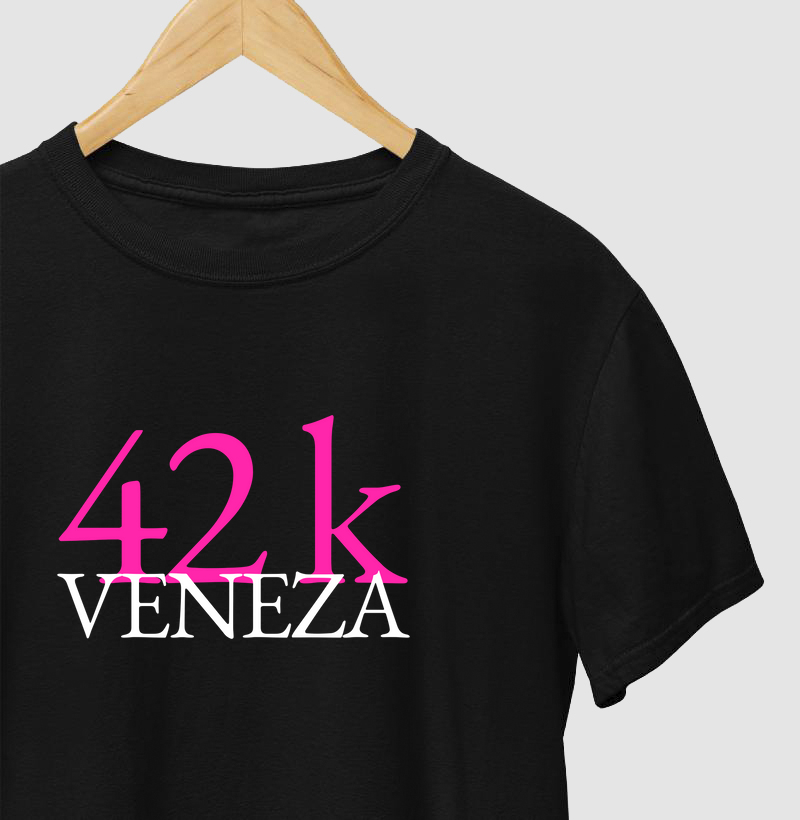 42 K Veneza