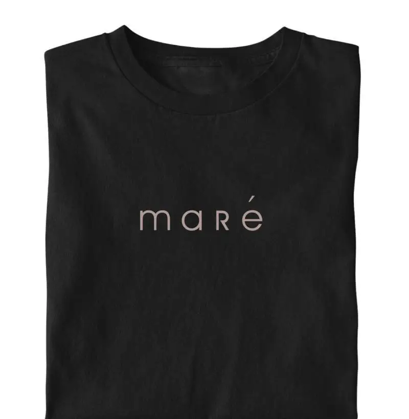 CAMISETA OCEAN MARÉ