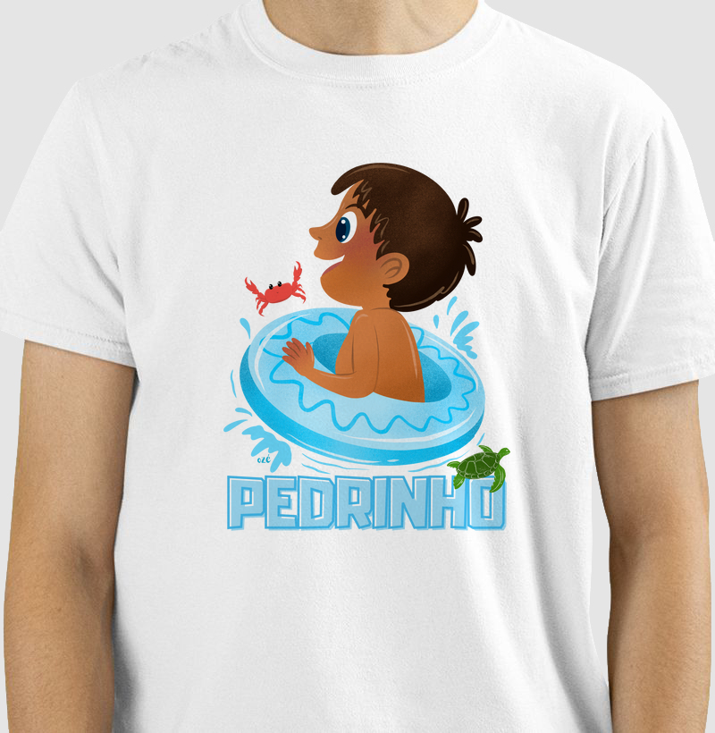 Pedrinho