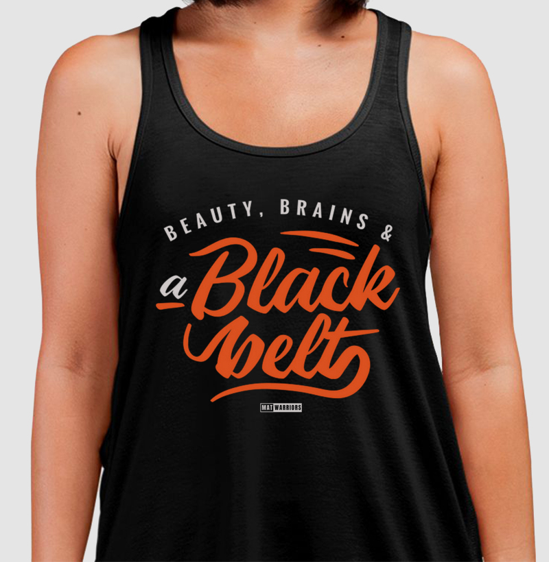 BLACK BELT COLORS 
