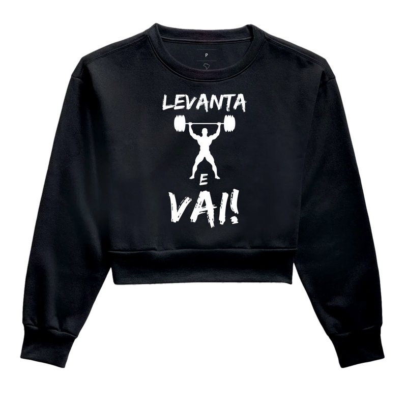 Levanta e Vai!