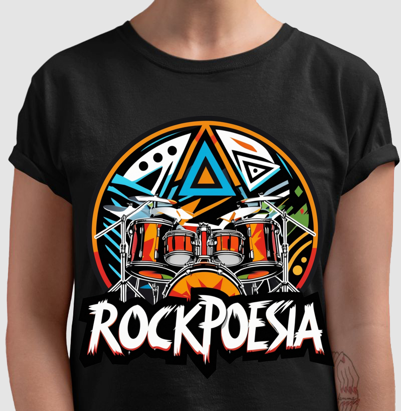 Rock Poesia
