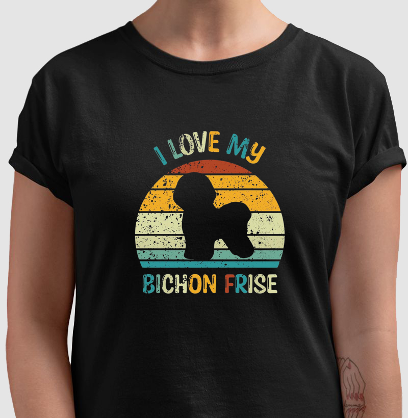 Bichon love