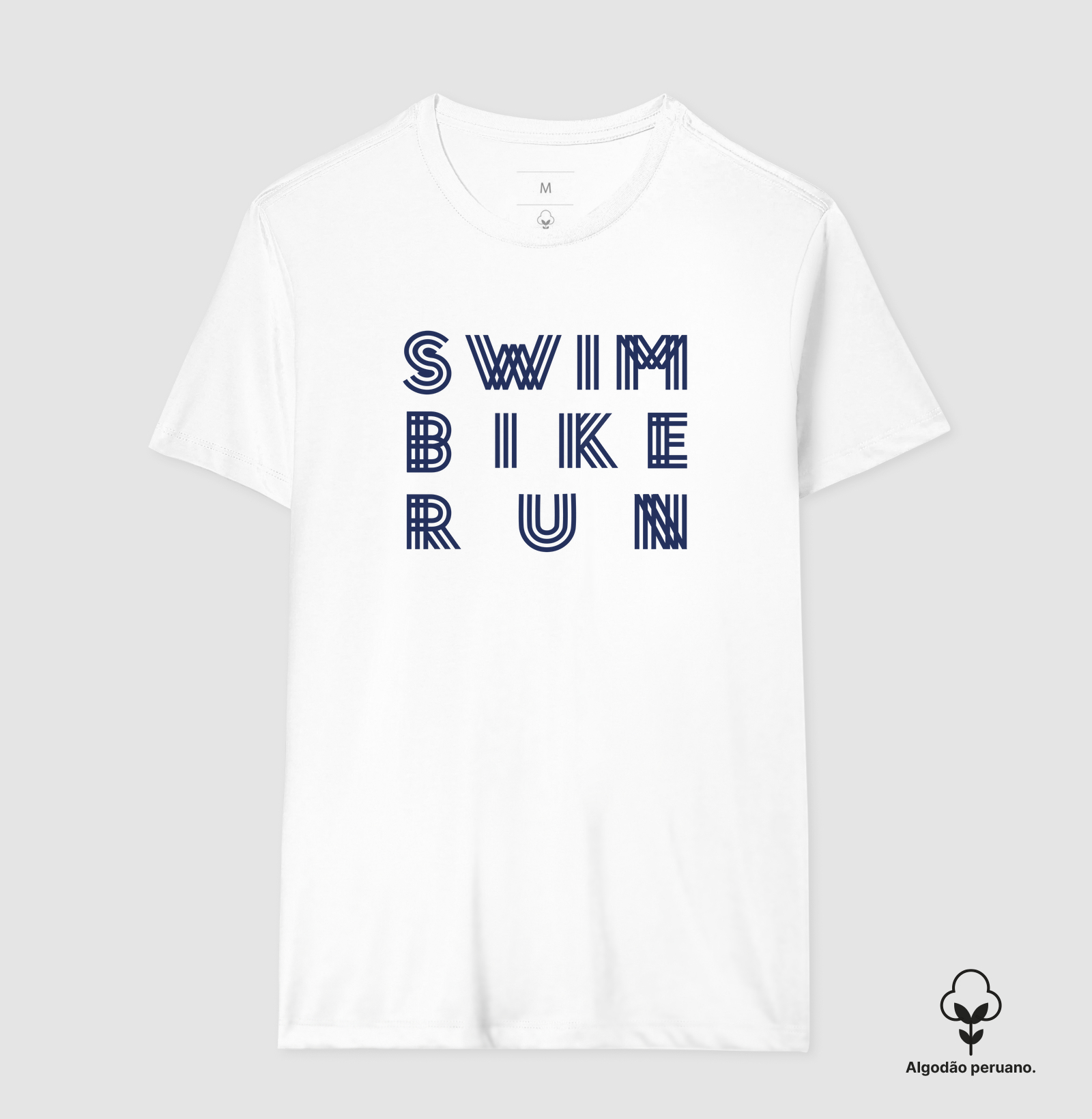 Swim, Bike, Run