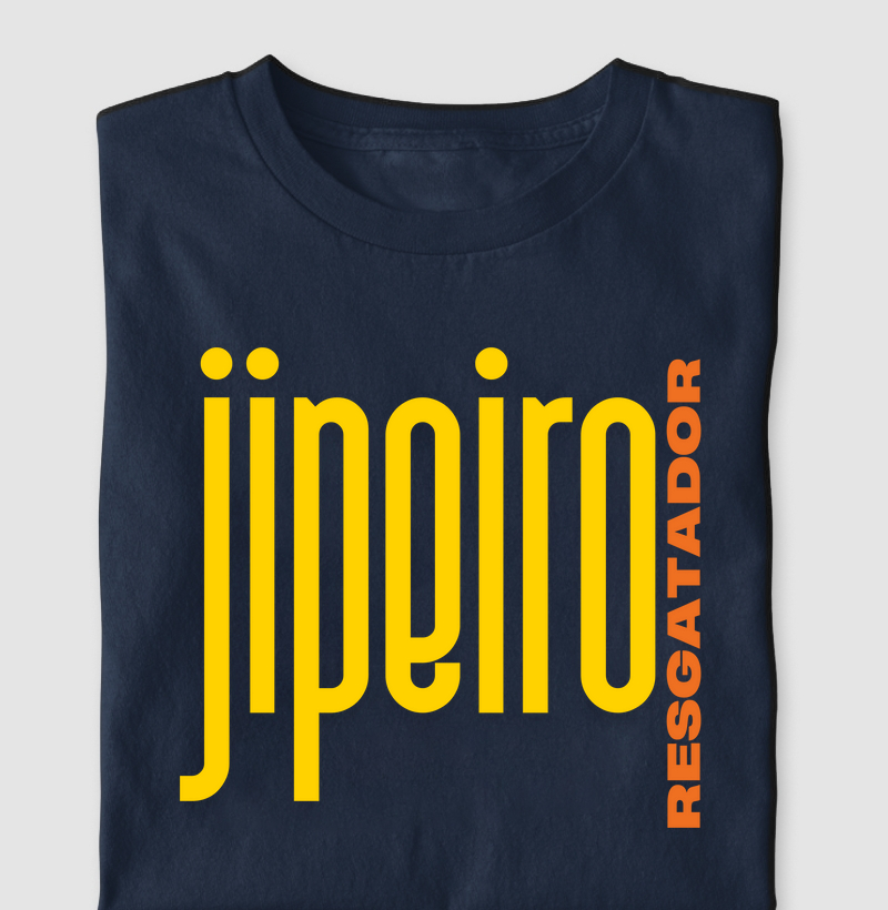 Jipeiro Resgatador