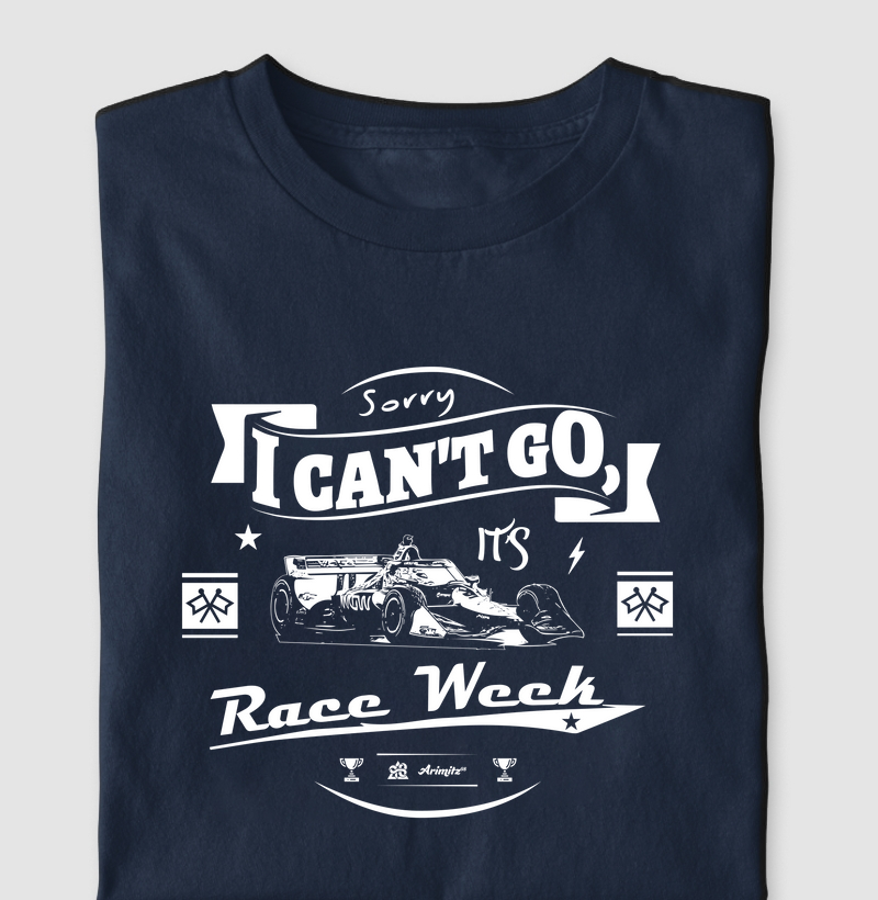 Sorry I can't, it's race week Indycar