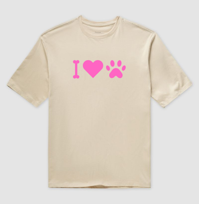 I love dogs