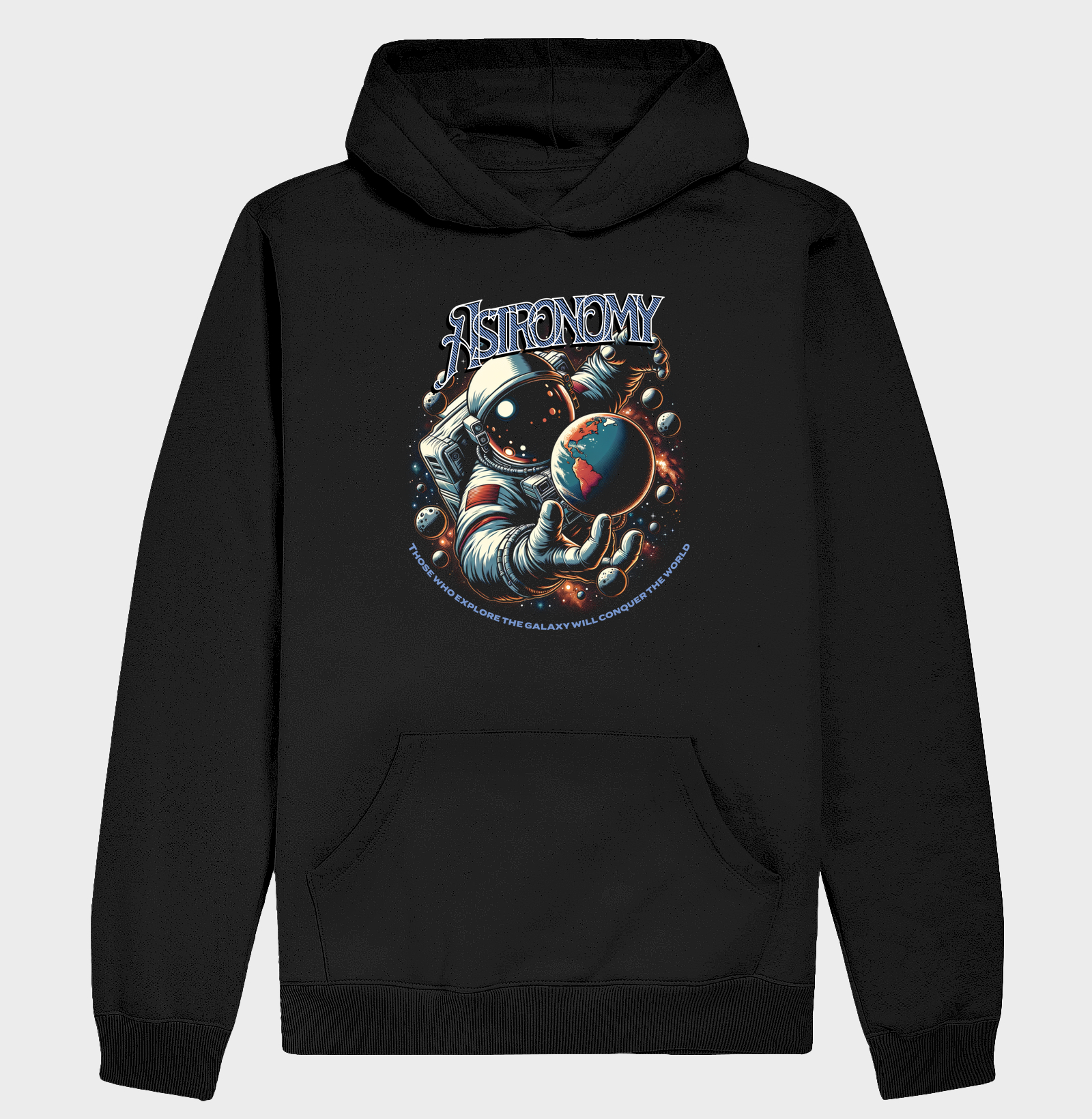 Explore the Galaxy