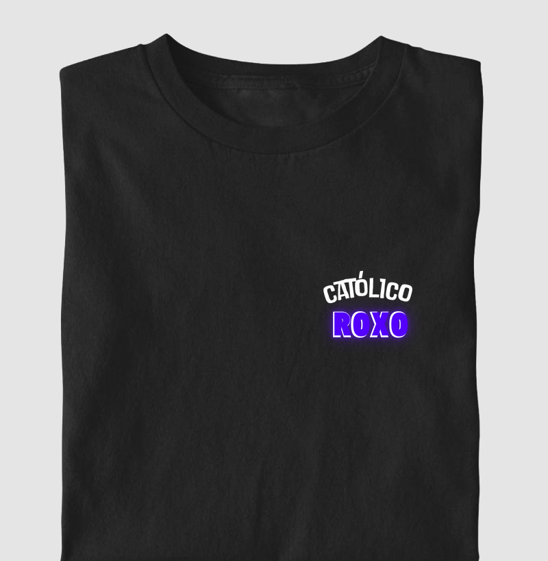 Católico Roxo 
