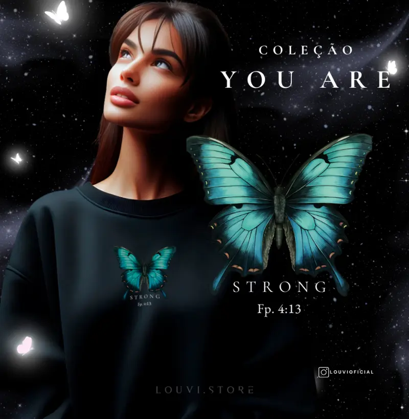 Strong