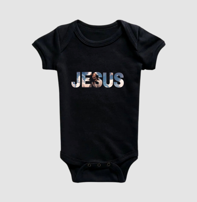 Jesus
