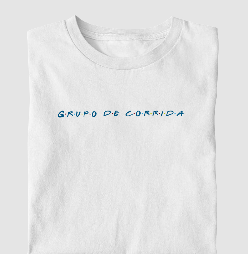 Grupo de Corrida