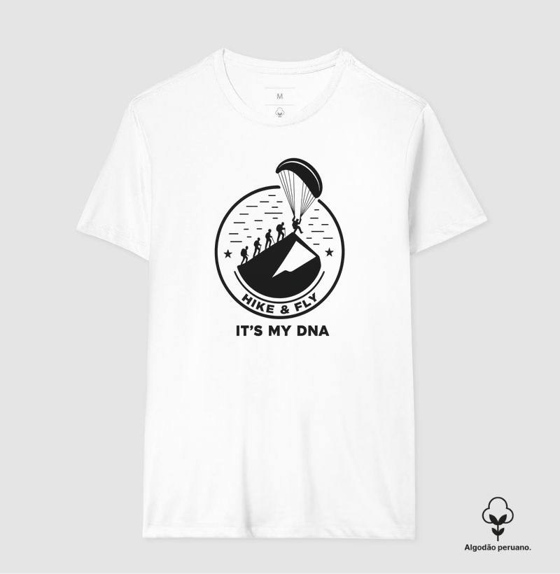 Hike & Fly DNA 
