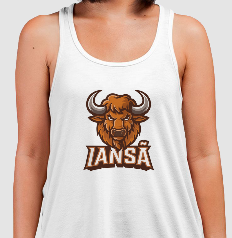 Búfalo de Iansã