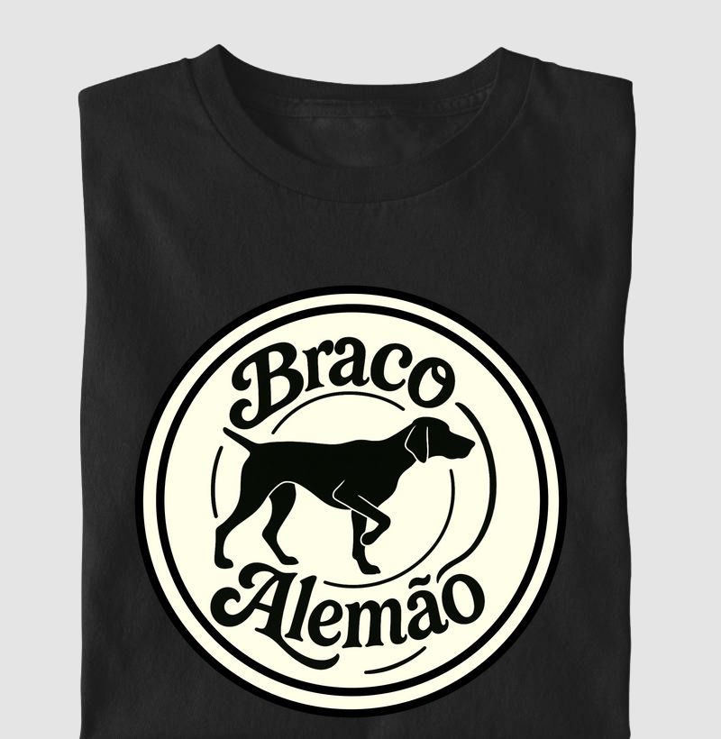 Braco Alemão