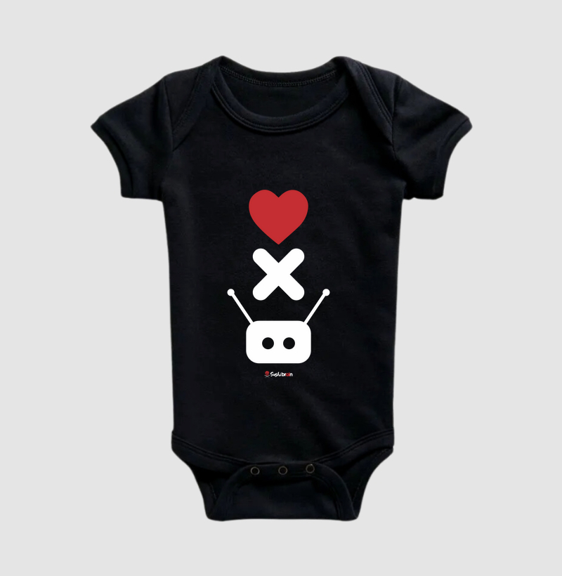 Love Death and Robots Shirts