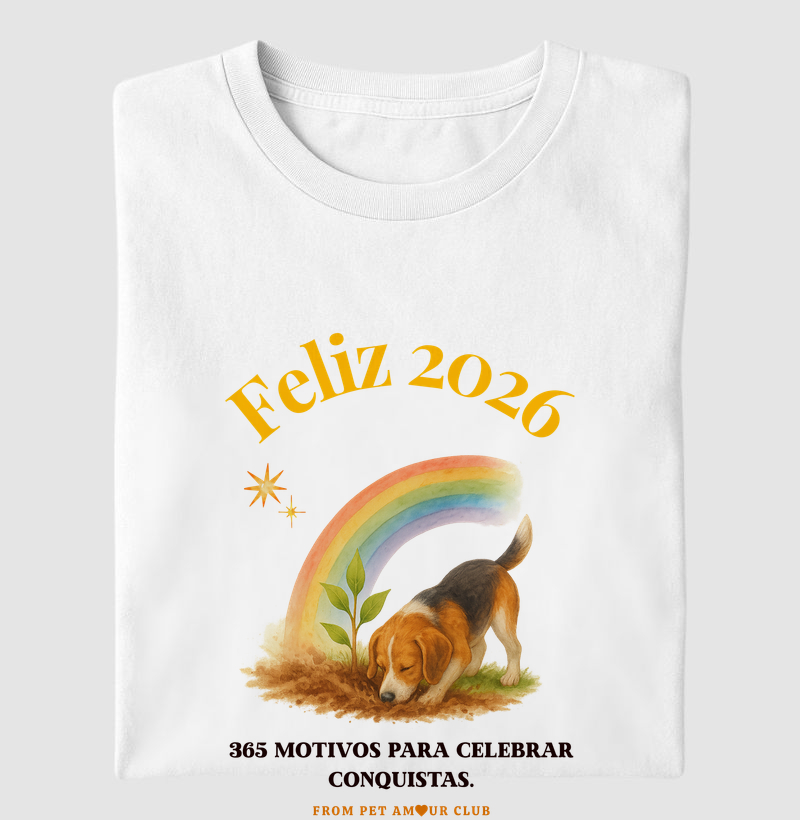 Feliz 2026 Florescer