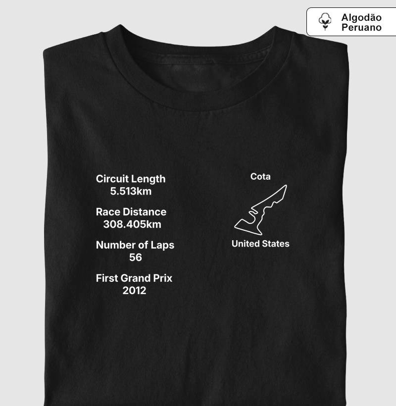 Circuit of The Americas