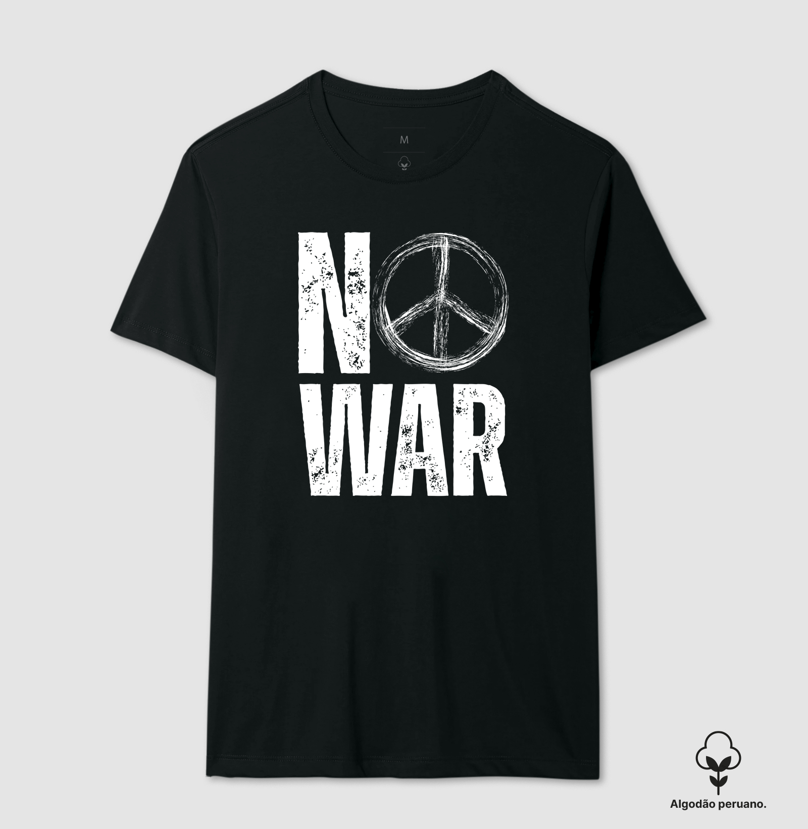 No War
