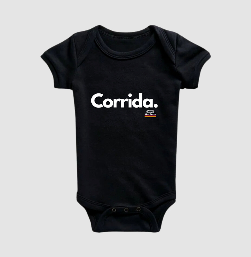 CORRIDA.
