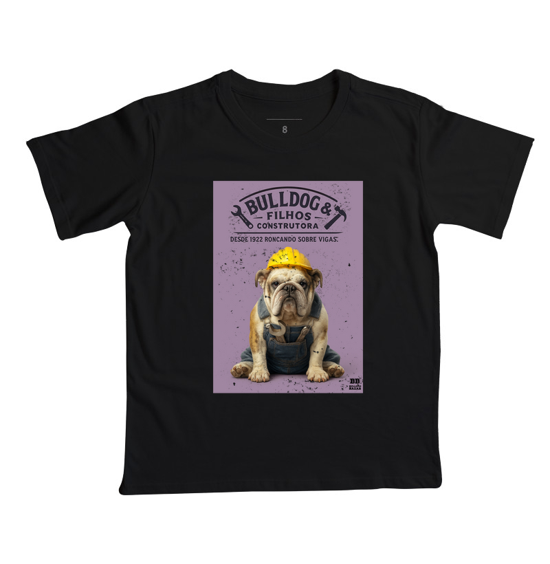 Bulldog & Filhos Construtora