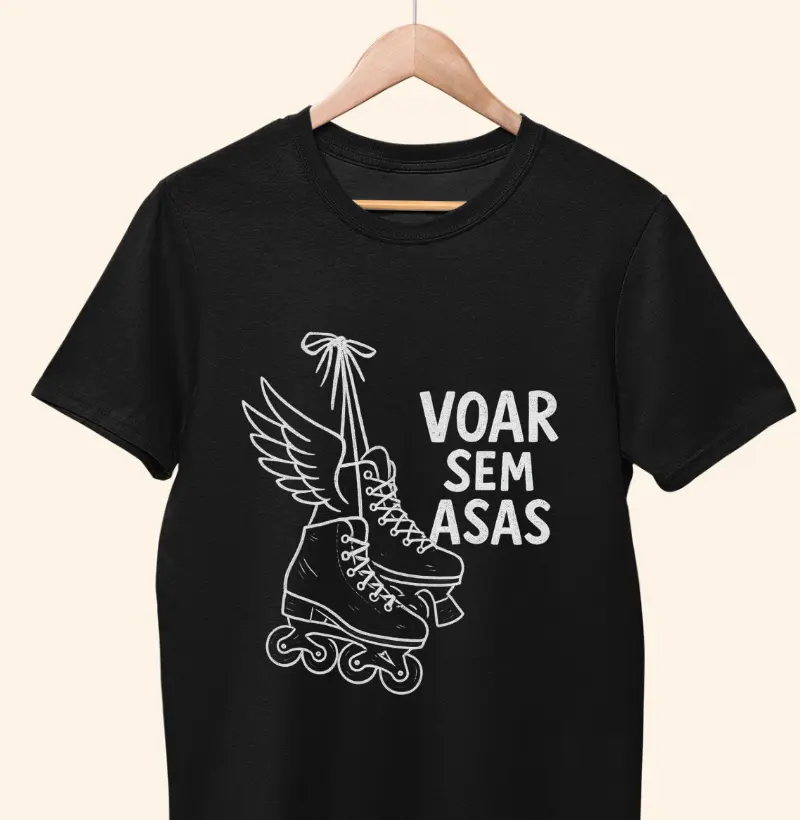 Voar Sem Asas
