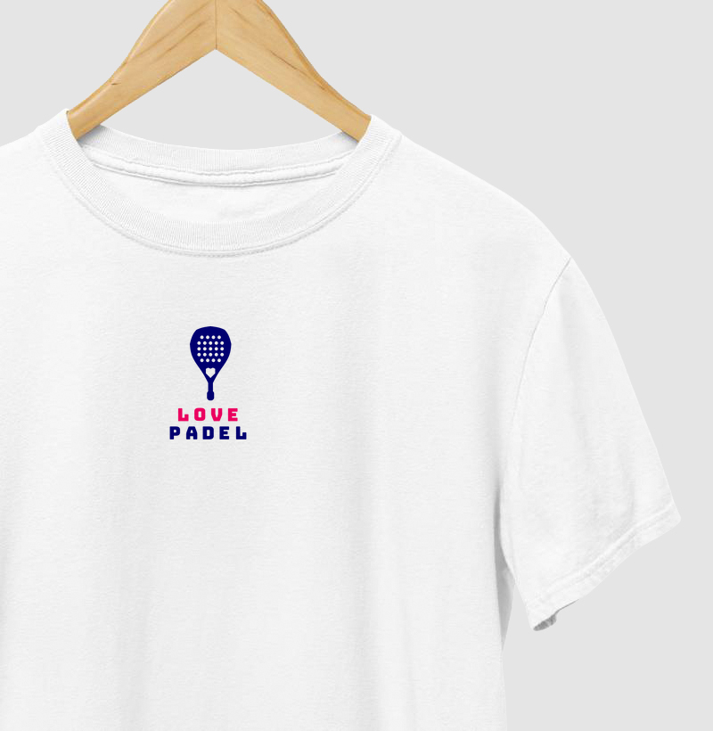 I Love Padel