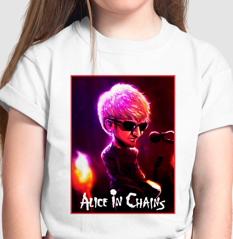 Alice In Chains 