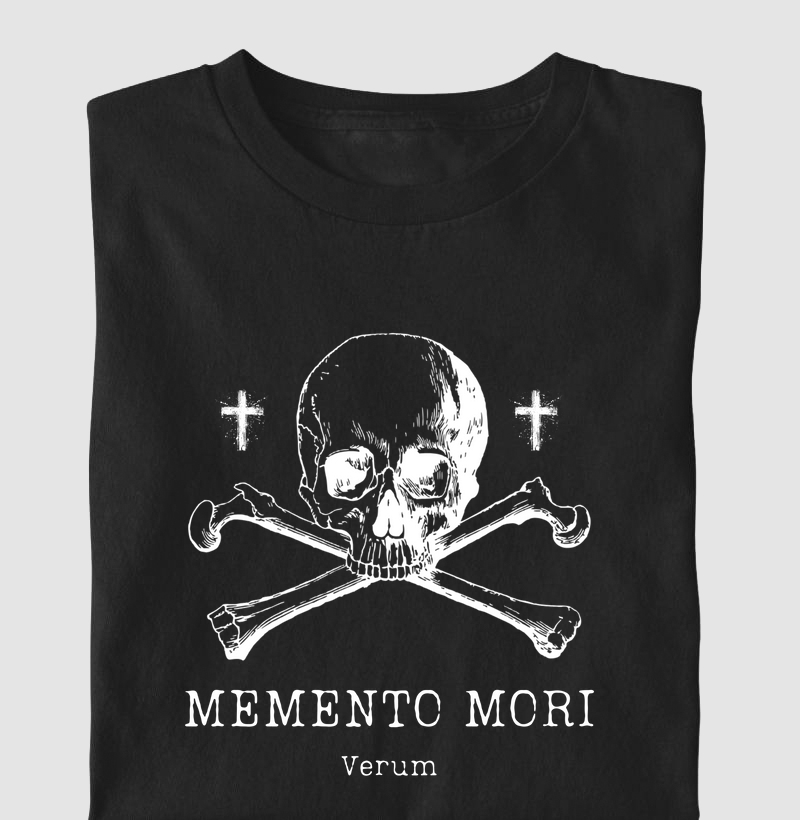 MEMENTO MORI