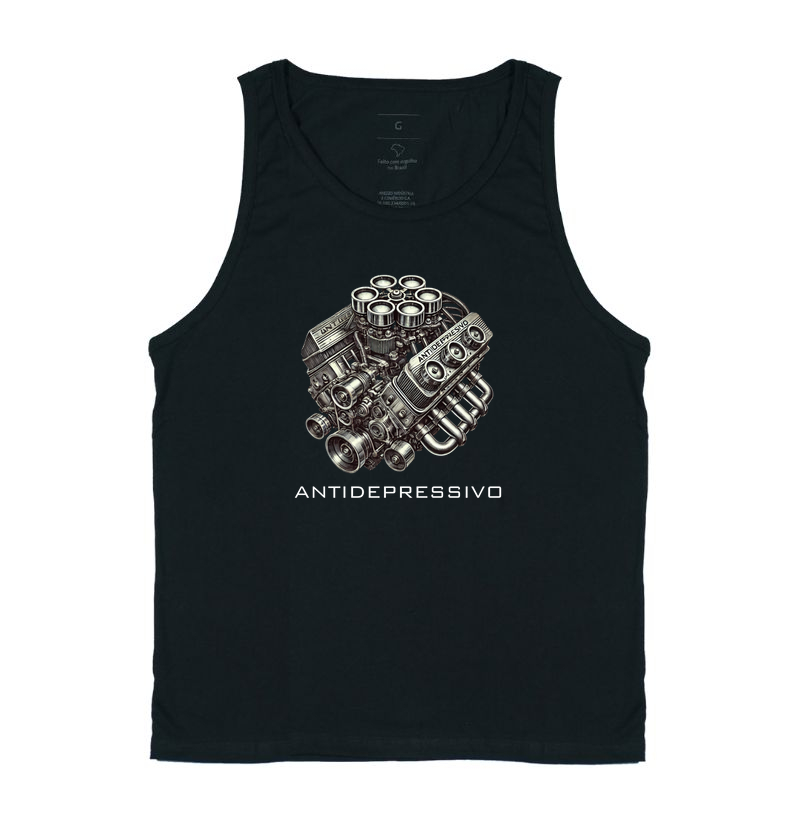 Antidepressivo