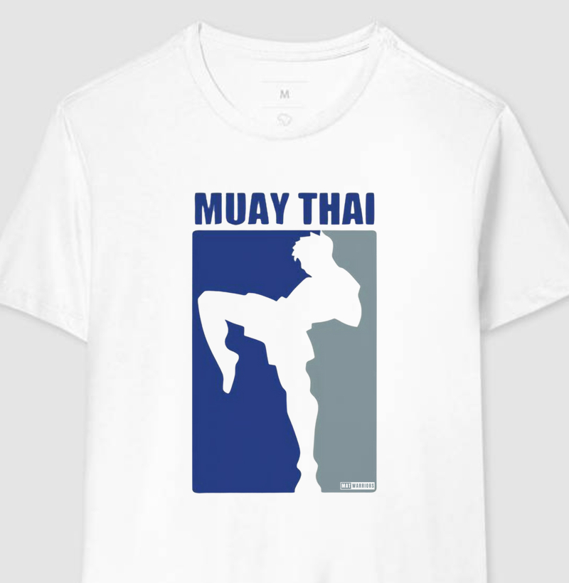 MUAY THAI COLORS