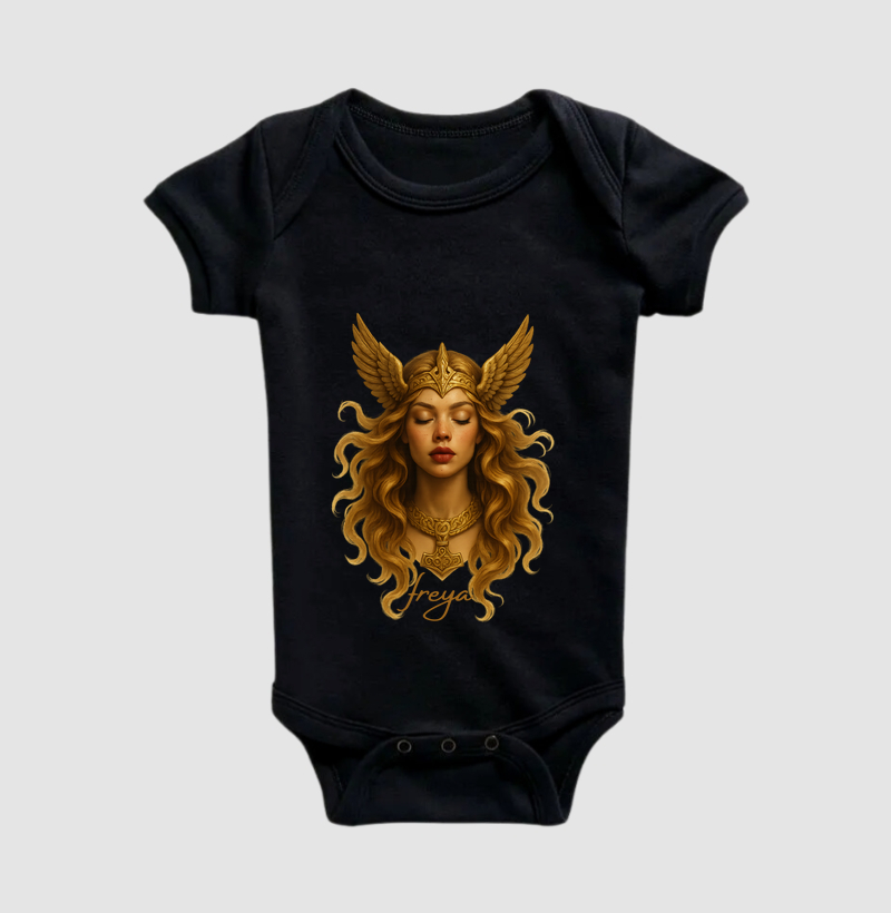 Freya – Retratos Divinos