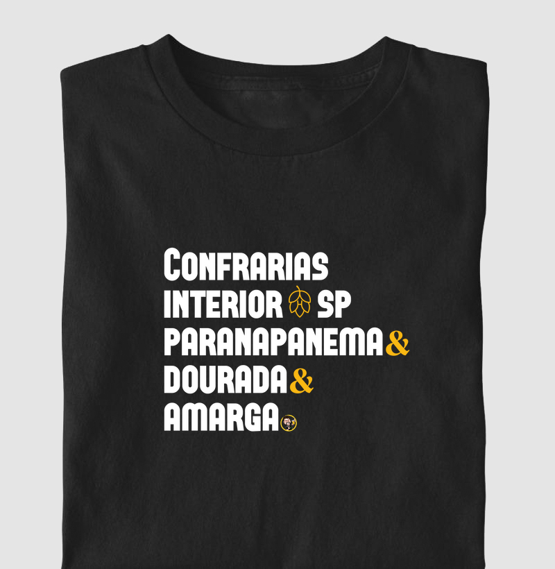 Confrarias - Interior SP.