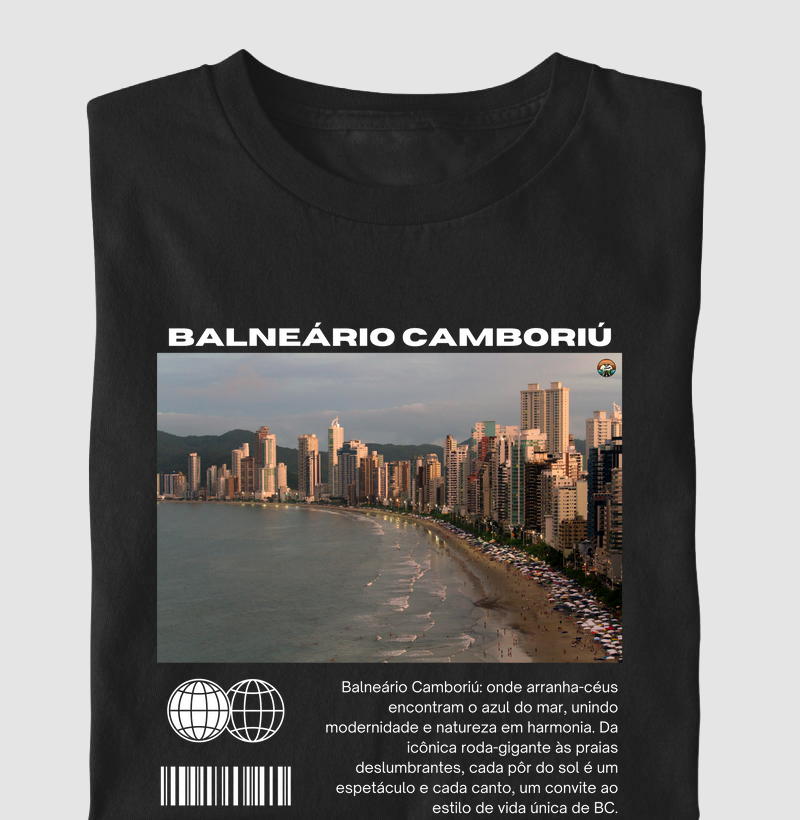 Skyline de BC