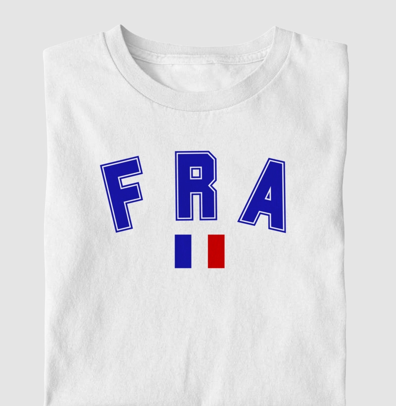 France 80's