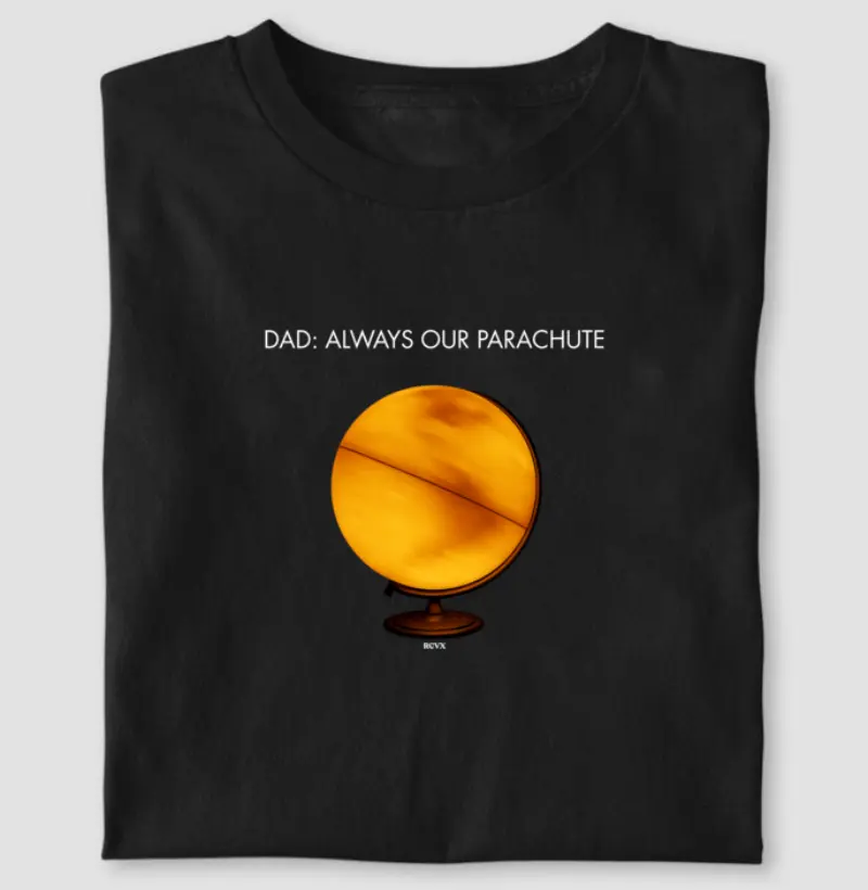 Dad Parachute