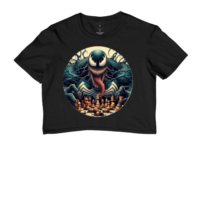 Venom chess