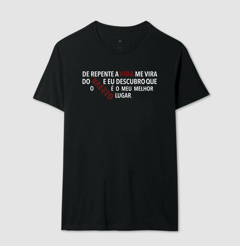 Vida do Avesso