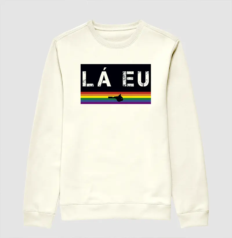 Lá Eu