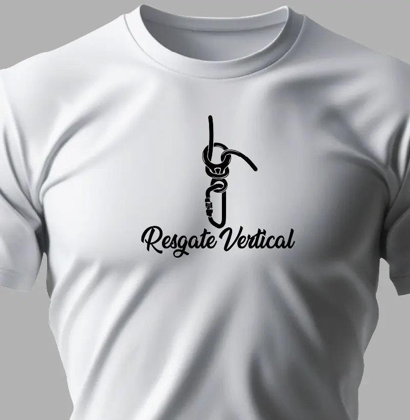 Resgate Vertical