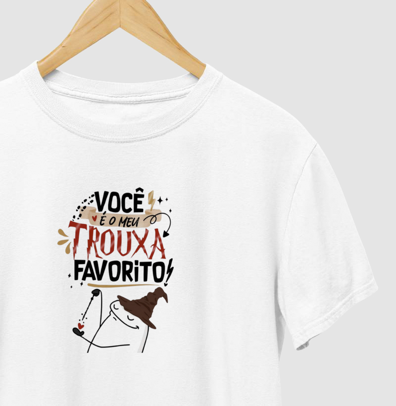 VOCÊ É O MEU TROUXA FAVORITO