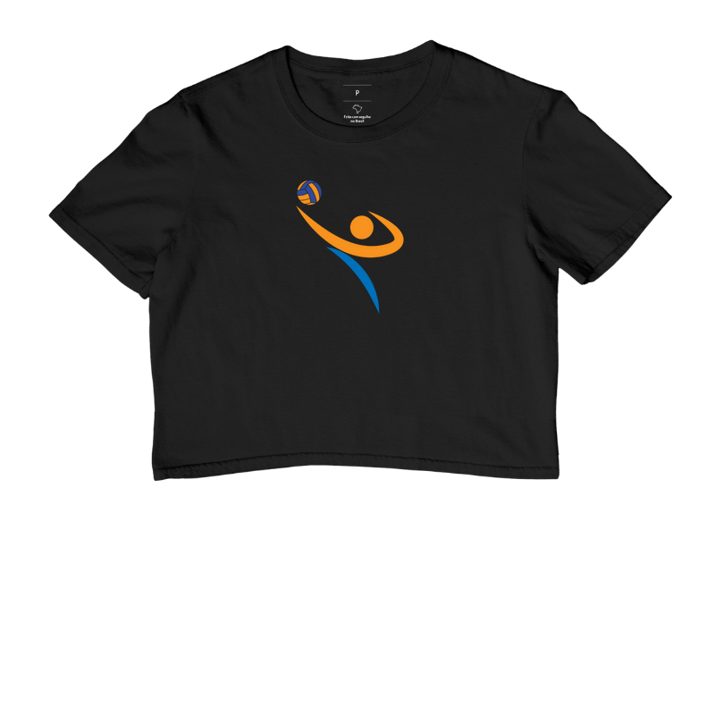 minimalista vôlei