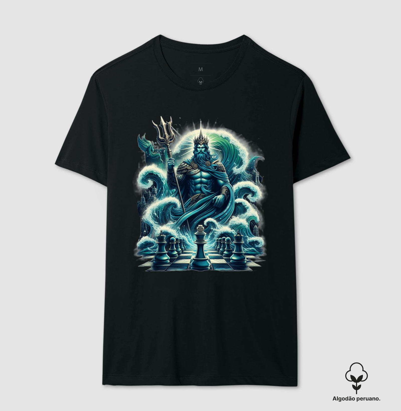 Poseidon Chess