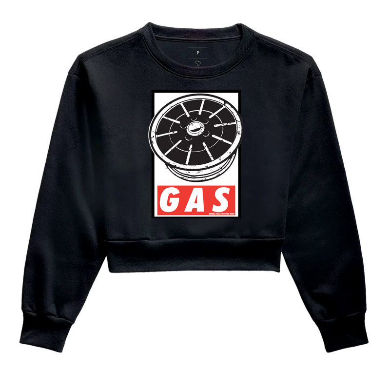 Gas Burner Obey