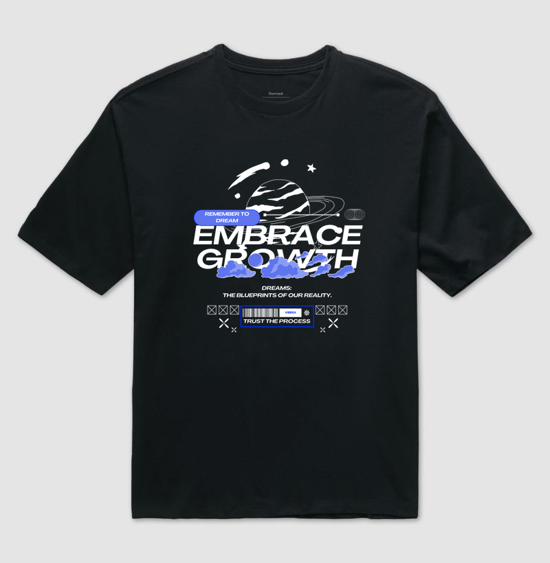 Embrace growth 