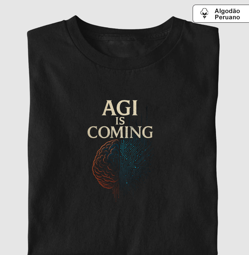 AGI is Comming