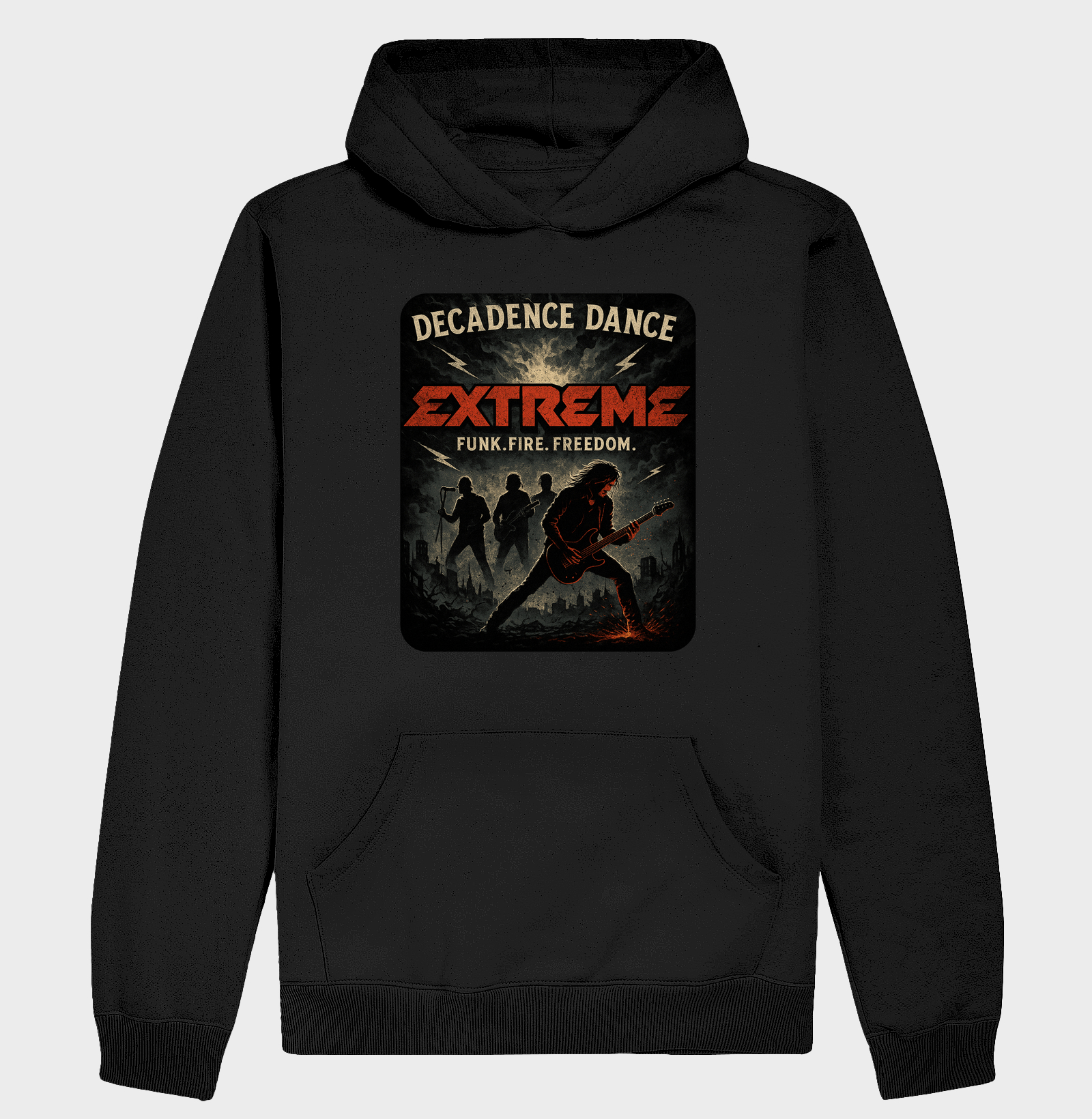 Extreme - Arte