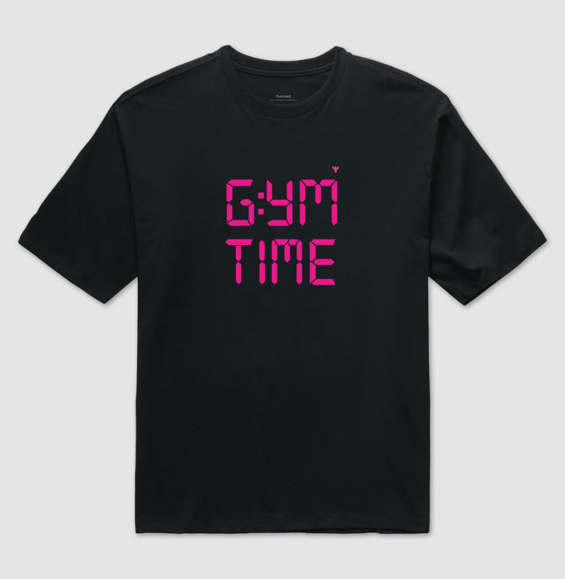Gym Time