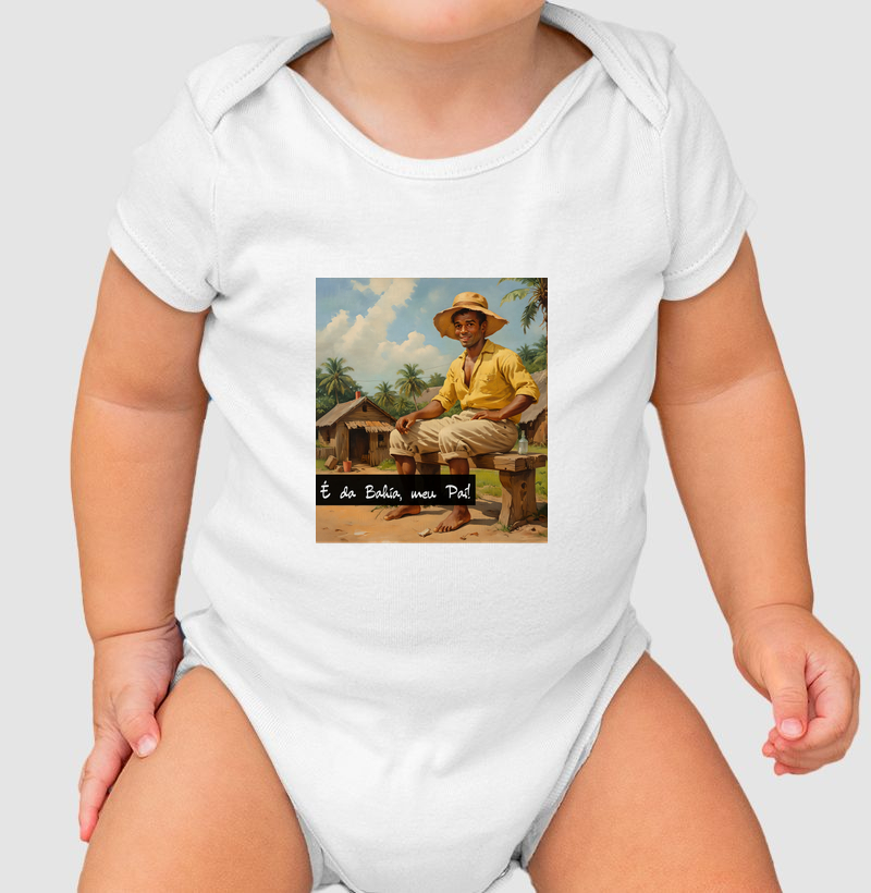 Body - Baiano - Imagem 5