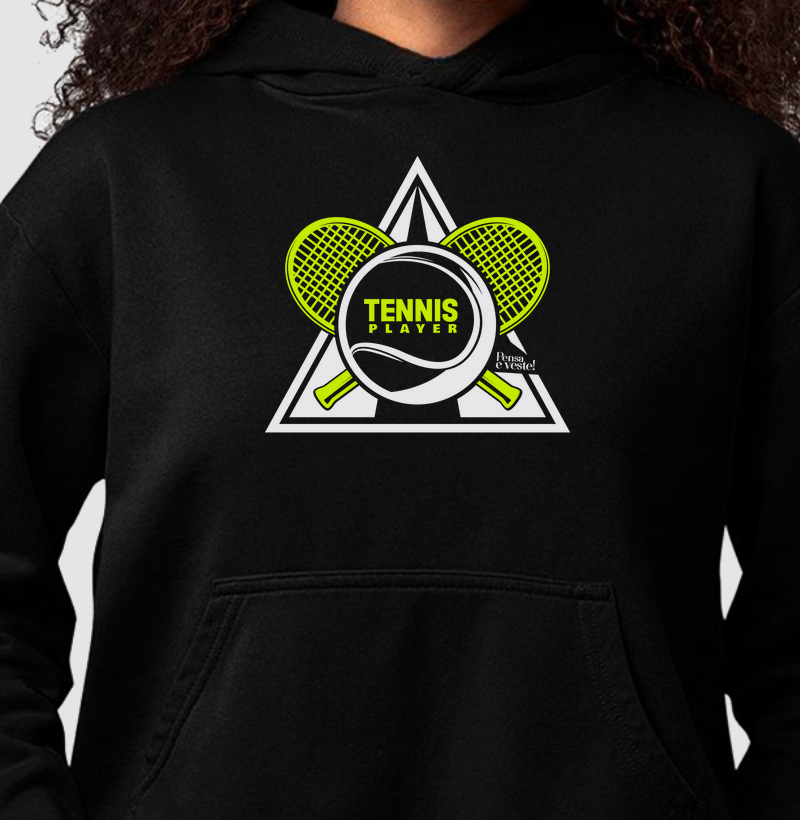 Tennis Player